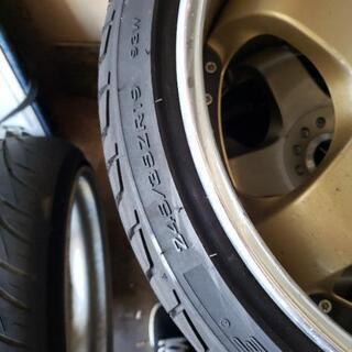 ホイール19インッチ4本セット
