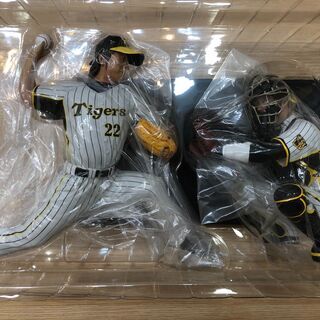 ⭐️藤川引退キャンペーン⭐️