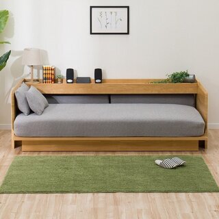 ニトリのソファベッド