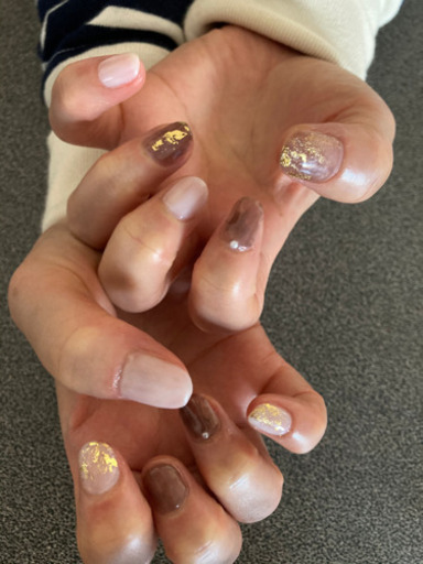 ジェルネイル東区土井 Mayupei 土井のネイルの無料広告 無料掲載の掲示板 ジモティー