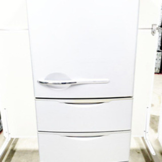 ①‼️大容量‼️1176番AQUA✨ノンフロン冷凍冷蔵庫✨AQR-361A‼️