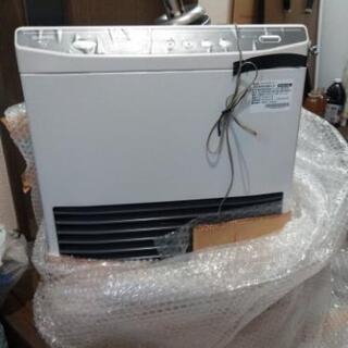 石油ストーブ ◇コロナ スペース21 FF式石油ストーブ FF-GX68KF 実用取り外し◇