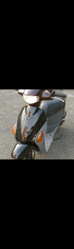 値下げしました。SUZUKI　レッツ4