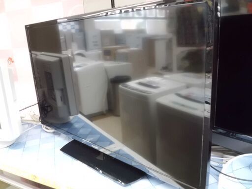 【引取限定】 シャープ　液晶テレビ　32インチ　2015年製　中古品　LC-32H30　TV　SHARP 【ハンズクラフト八幡西店】
