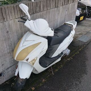 ファルコン バイクの中古が安い！激安で譲ります・無料であげます｜ジモティー