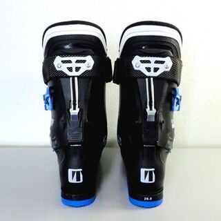 TECNICA/テクニカ 26.0-26.5cm COCHISE 80 HV スキーブーツ