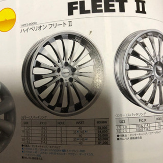 再投稿 20インチホイールタイヤセット おまけあり