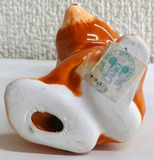 使用感少なめ☆ディズニー アラジン 陶器 フィギュア 5体セット 最大