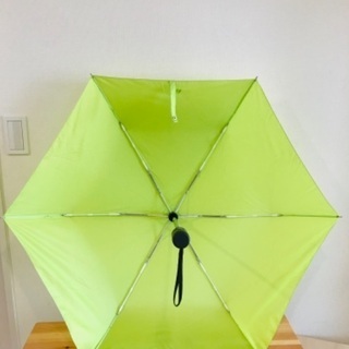 Urban Research　ameme 折りたたみ傘 