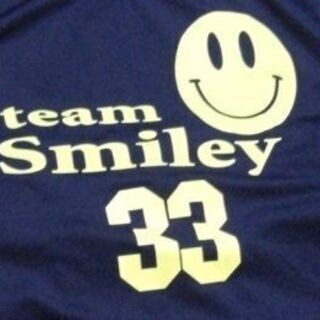 ソフトバレー team Smiley（あま市）メンバー募集