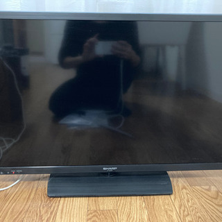 SHARP LC32H20 テレビ