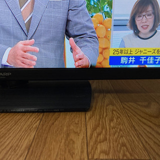 SHARP LC32H20 テレビ