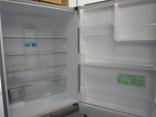 ♪HITACHI/日立 冷蔵庫 R-S42CM 415L 5ドア 2013年 右開き 札幌♪