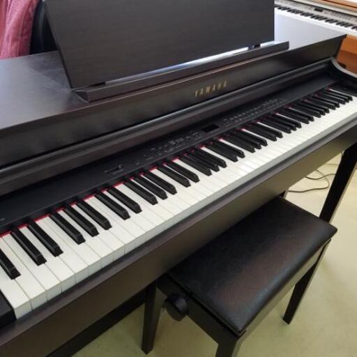 美品!ヤマハクラビノーバ!電子ピアノCLP-440R!愛知県名古屋市周辺 美品!ヤマハクラビノーバ!電子ピアノCLP-440R!愛知県名古屋市周辺