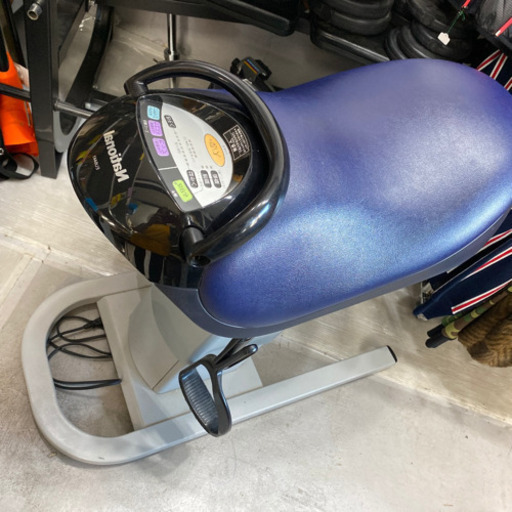 ナショナル乗馬フィットネス　電動式　6,800円‼️