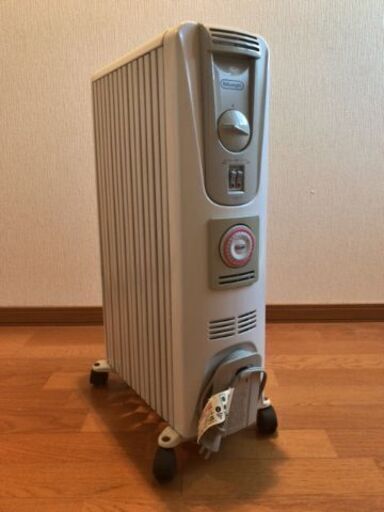 デロンギ２台
