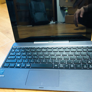 asus t100t