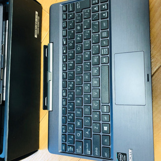 asus t100t