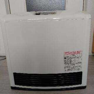 ノーリツ LPガスファンヒーター GFH－58015 2015年製【モノ市場