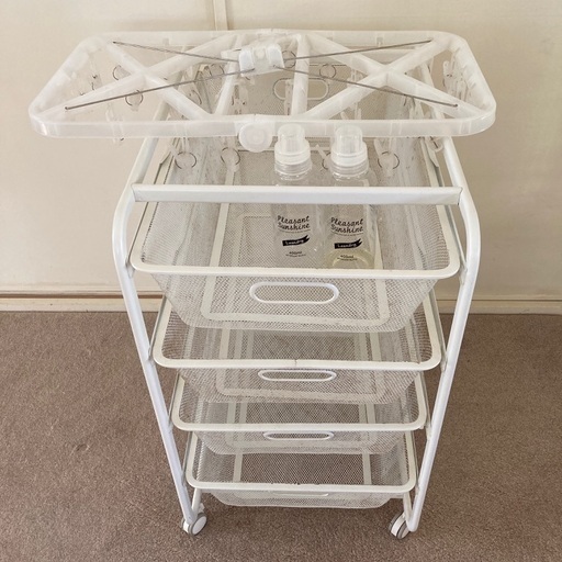 Ikea アルゴート 収納 4段 ワゴン Peace 中頭の収納家具 その他 の中古あげます 譲ります ジモティーで不用品の処分 Ikea アルゴート 収納 4段 ワゴン Peace 中頭の収納家具 その他 の中古あげます 譲ります ジモティーで不用品の処分