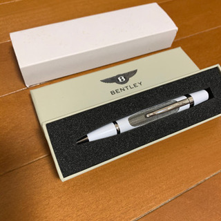 超可爱 ベントレーボールペン 未使用新品 - その他 筆記具