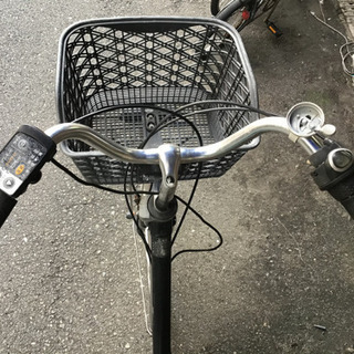 パナソニック 電動アシスト自転車　値下げ