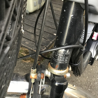 パナソニック 電動アシスト自転車　値下げ
