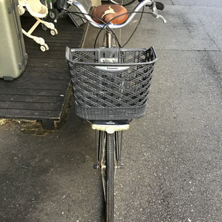 パナソニック 電動アシスト自転車　値下げ