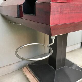 全自動麻雀卓 AM-9401A型 麻雀 牌2セット付き マージャン 卓 電元