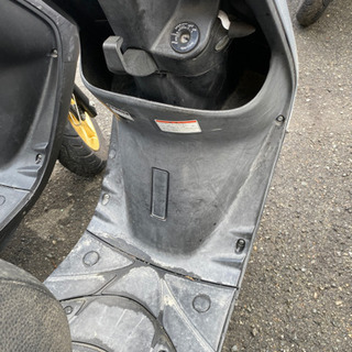 YAMAHA  ジョグ　SA57 福岡市南区 YAMAHA ジョグ SA57 福岡市南区