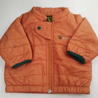 エーグル ジャンパー AIGLE ベビージャンパー