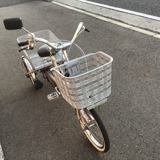中古3輪自転車整備済み自転車店 【公式通販】