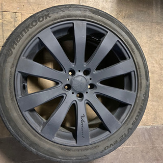 ホイール19inch 売ります。値引きあり