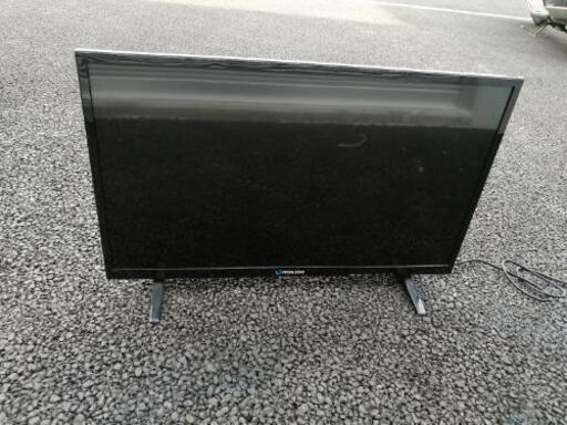 中古美品　テレビ　maxzen　32型　液晶　BS　TV