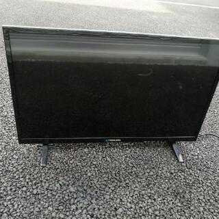 中古美品　テレビ　maxzen　32型　液晶　BS　TV