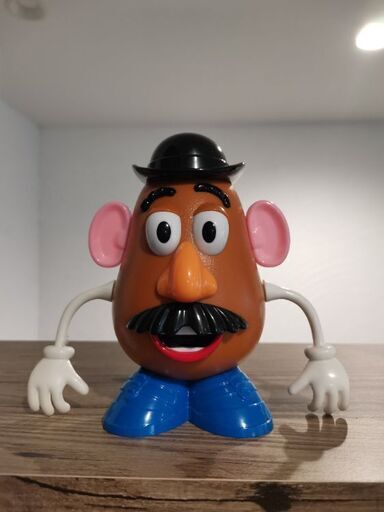トイストーリー ポテトヘッド Sa 中公園のフィギュアの中古あげます 譲ります ジモティーで不用品の処分 トイストーリー ポテトヘッド Sa 中公園のフィギュアの中古あげます 譲ります ジモティーで不用品の処分