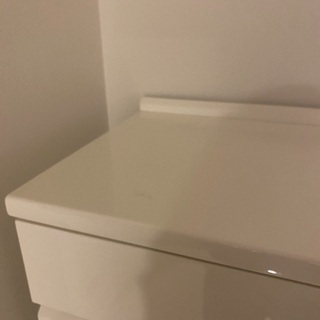 値下げ！ 大塚家具 白 チェスト 美品 【公式通販】