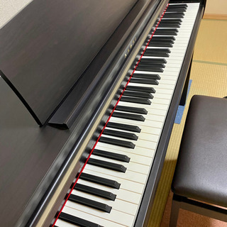 KAWAI CA48 2019年製　電子ピアノ