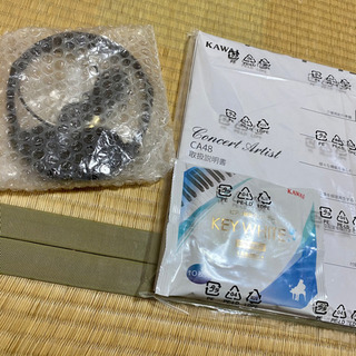 KAWAI CA48 2019年製　電子ピアノ