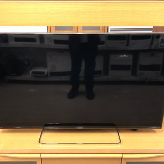 6ヶ月安心保証付】Panasonic 液晶テレビ 50V型