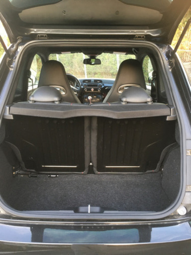 アバルト500 5mt 左ハンドル車検長 R4 10末まで マニエッティマレリ付個人売買 きのこさん 橋本のその他の中古車 ジモティー