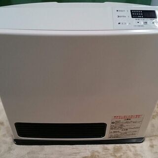 Rinnai 都市ガス ファンヒーター SRC-364E 201...