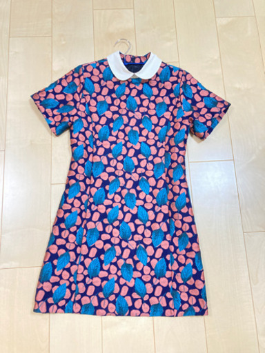 手作りワンピース | no-sweat.com.co