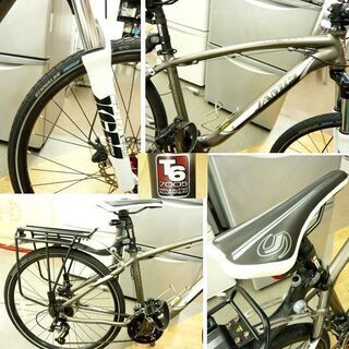 JAMIS ジェイミス DURANGO SPORT 2012モデル マウンテンバイク タイヤ