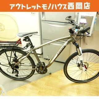 JAMIS ジェイミス DURANGO SPORT 2012モデ...