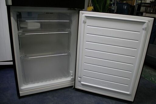 送料込み⭐︎中古美品⭐︎アクア冷蔵庫 アクア 冷蔵庫 AQR-E13H 2019年式 126L 中古品