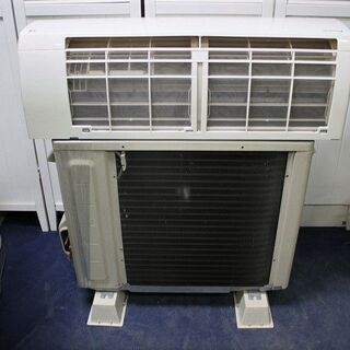 R2295) DAIKIN 中古 ダイキン AN28RCS-W 2.8Kw 光速ストリーマ搭載・お 
