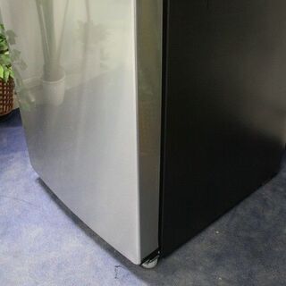 R2299) Haier 中古 ハイアール 2ドア冷凍冷蔵庫 URBAN CAFE SERIES（アーバンカフェシリーズ） ステンレスブラック　JR-XP2NF173F 173L 2020年製! 冷蔵庫 店頭取引大歓迎♪