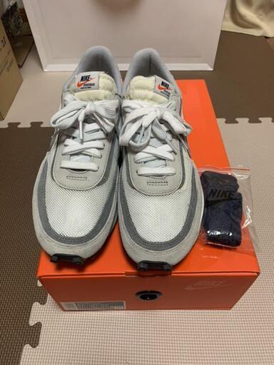 nike×sacai スニーカー