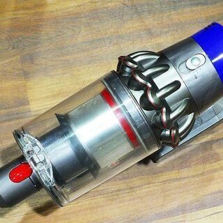 苫小牧バナナ】Dyson/ダイソン コードレス サイクロンクリーナー V10 Absolute Pro SV12 ABL 中古 動作確認済み